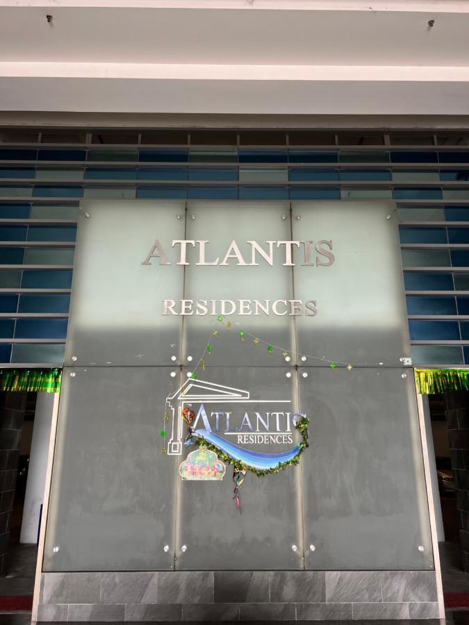 Atlantis Melaka @ D'Comfort Stay Exterior foto